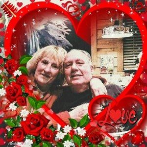 Meet your Posher, Ruth